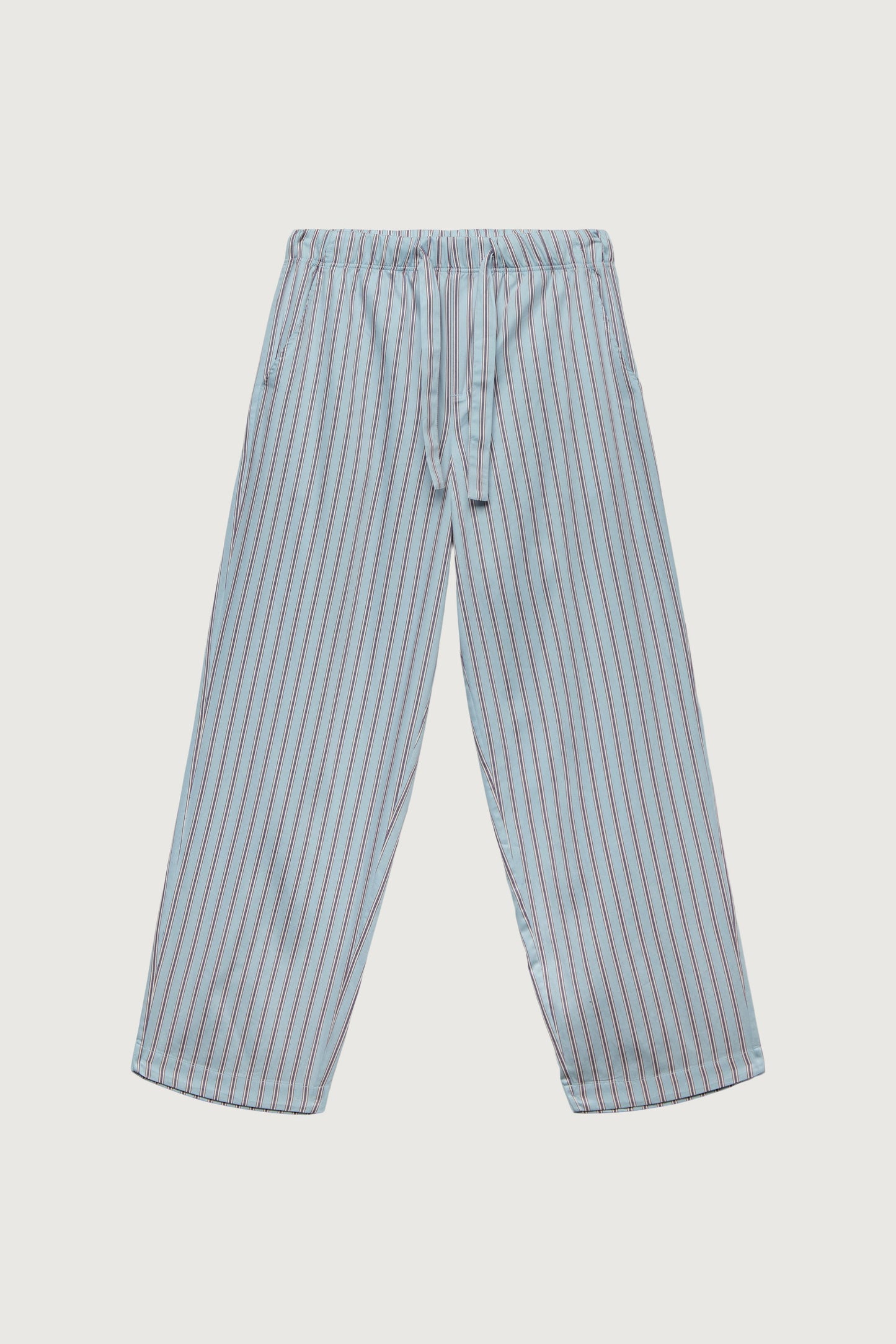 STRIPED PAJAMA PANT