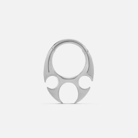 RITUAL CLAW CLICKER