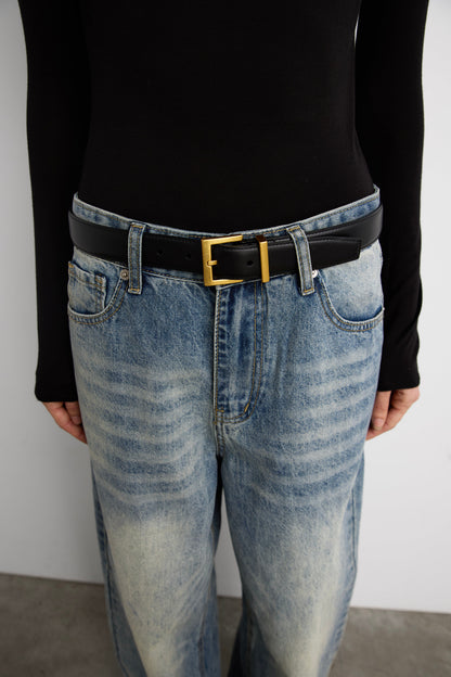TAILORED BELT