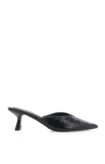 Billini Adele Black Heels