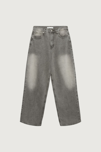 29" VINTAGE WASH REGULAR DENIM JEAN