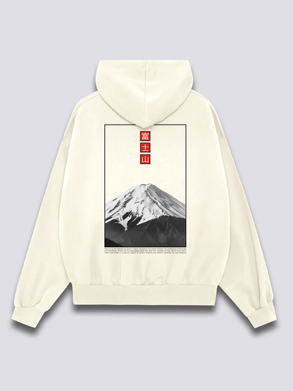 Fuji Essence Hoodie