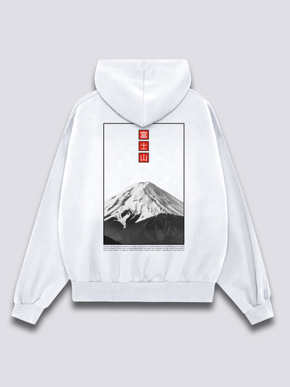 Fuji Essence Hoodie