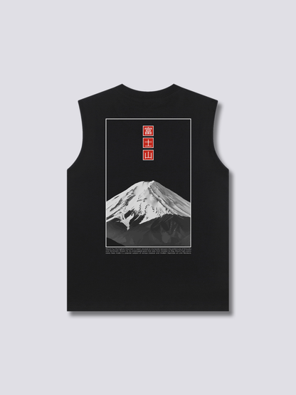 Fuji Essence Tank Top