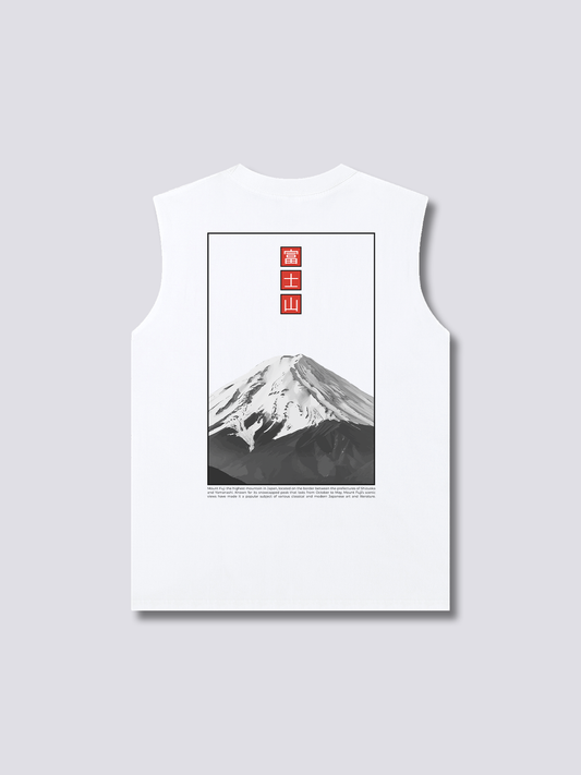 Fuji Essence Tank Top