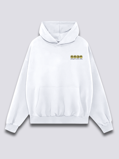 Game Station Hoodie