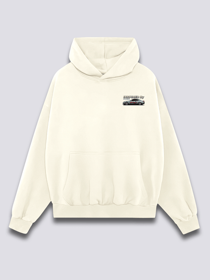 Golden Era Hoodie