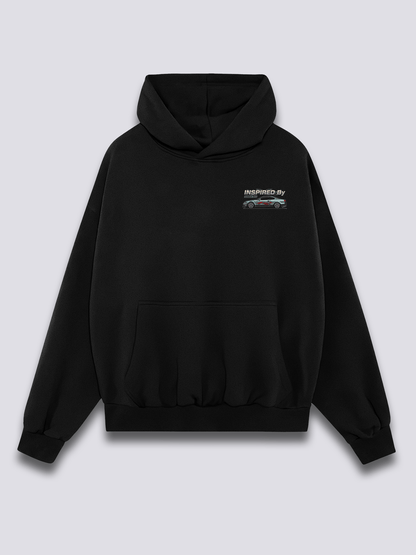 Golden Era Hoodie