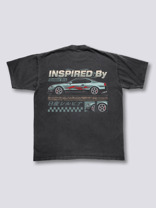 Golden Era Vintage T-Shirt