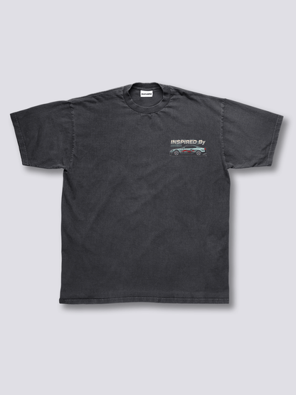 Golden Era Vintage T-Shirt