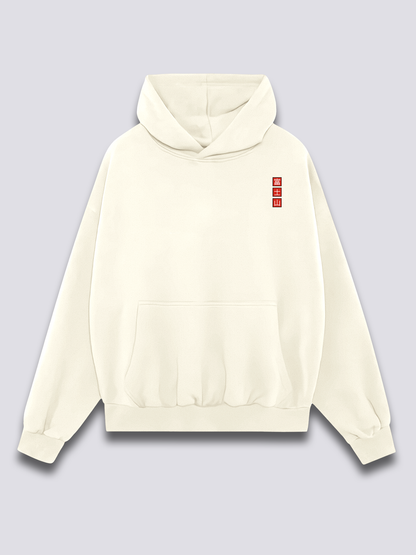 Fuji Essence Hoodie
