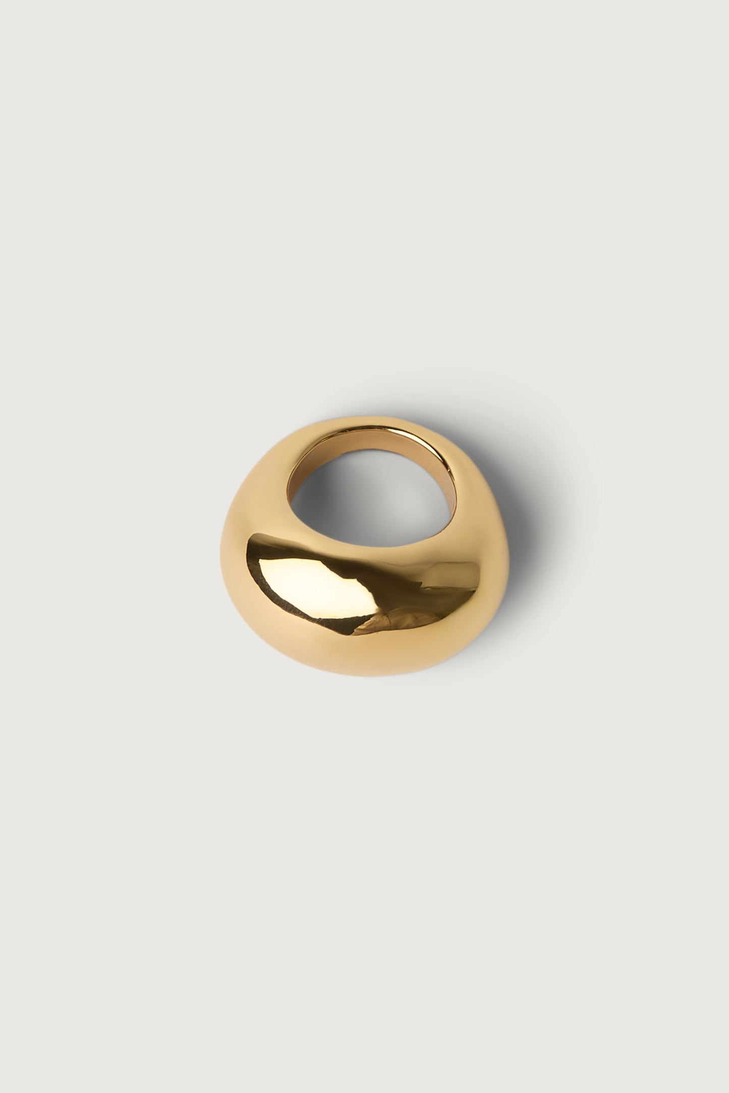 BUBBLE RING
