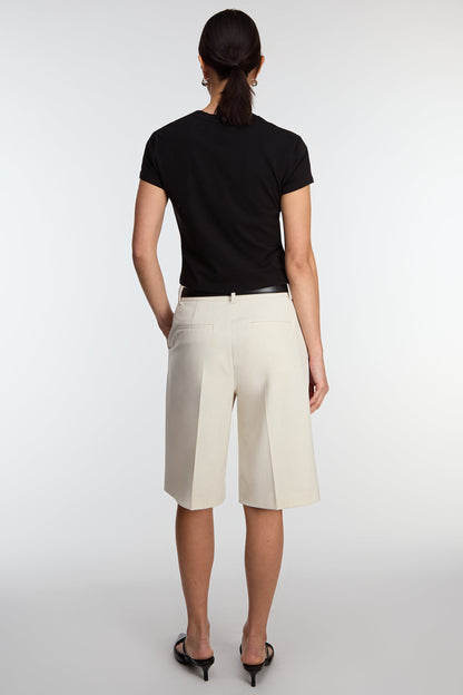 LONG SUITING SHORT