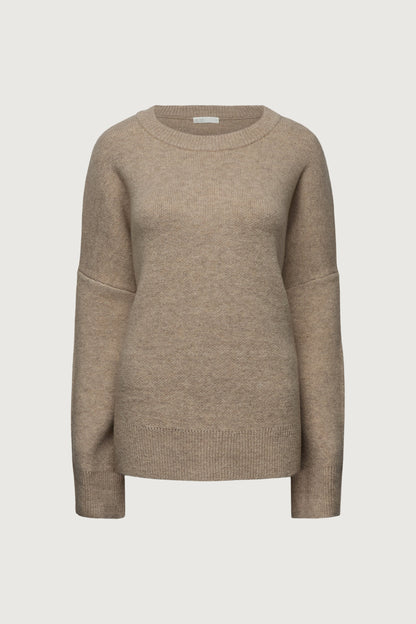 CREWNECK SWEATER