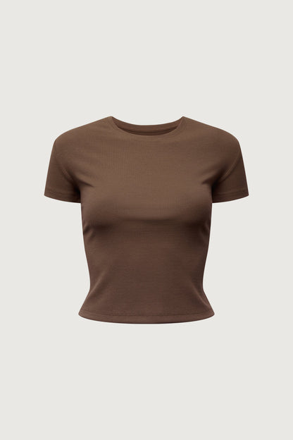 SLIM FIT T-SHIRT