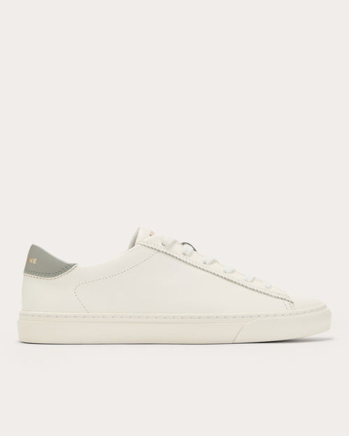 The Day Sneaker | Canvas Tan / Shadow