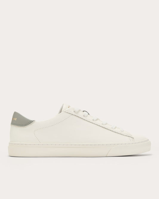 The Day Sneaker | Canvas Tan / Shadow