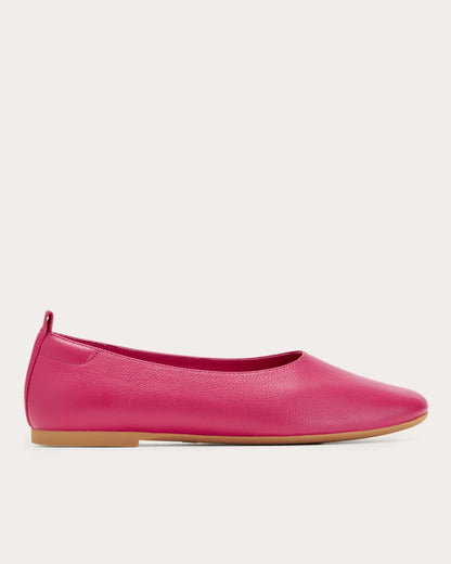 The Day Glove | Red Currant