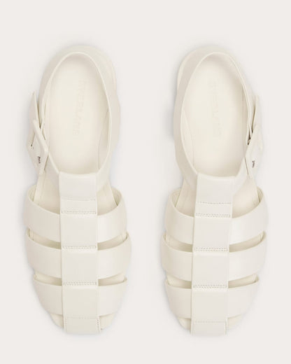 The Day Fisherman Sandal | Canvas